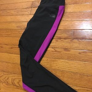 Northface Leggings